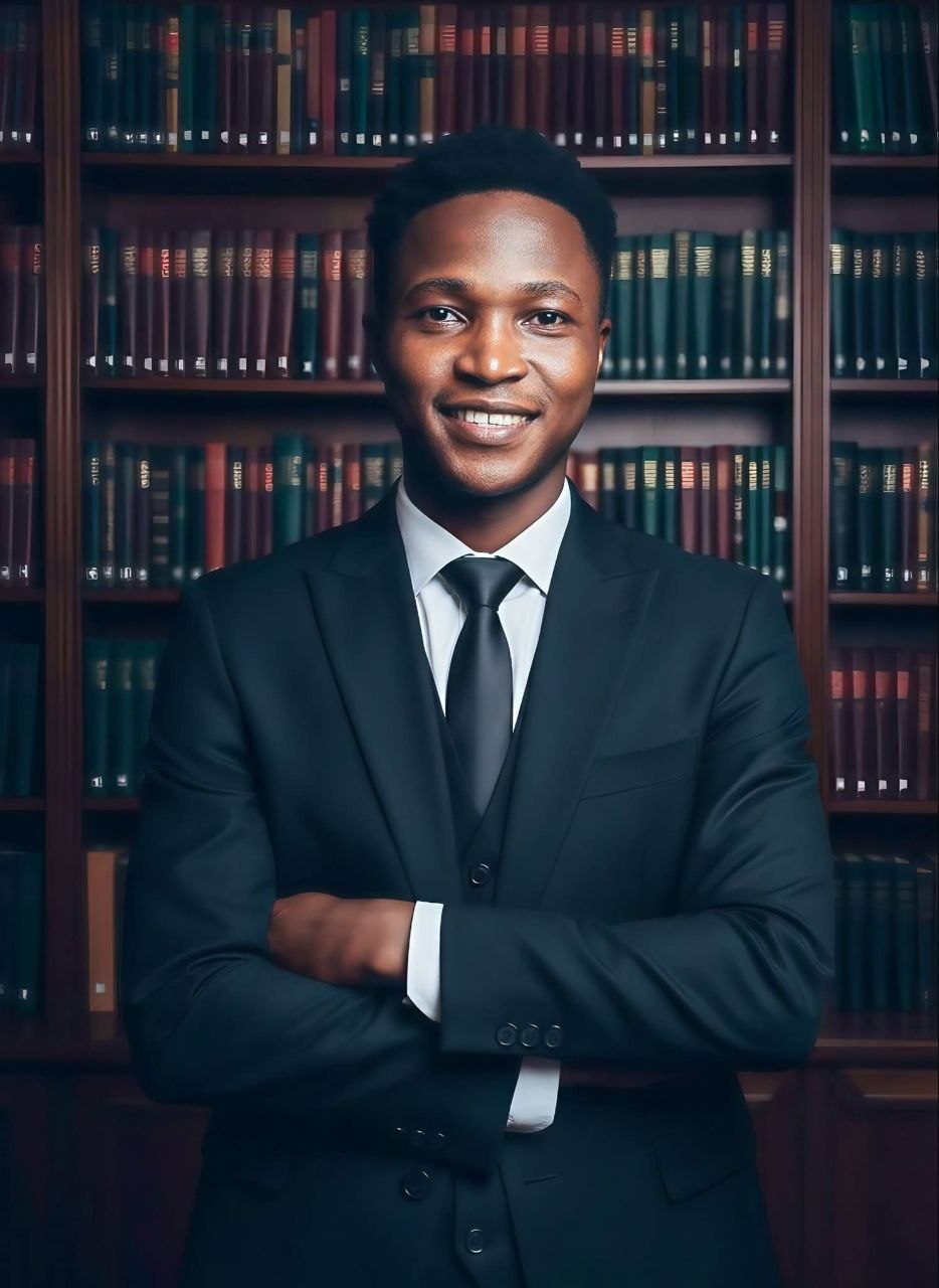 Mark Box founder and business partner