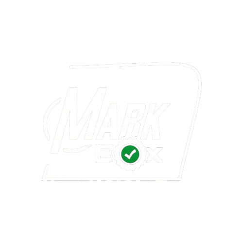 Mark Box Logo