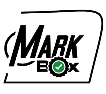 Mark Box Logo